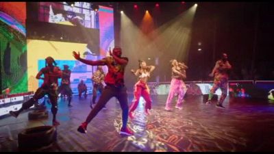 Il mondo magico di CircAfrica arriva all'Eur di Roma