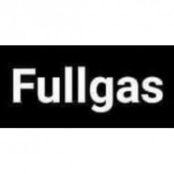 Fullgas logo