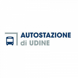 Autostazione Udine logo