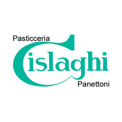 Pasticceria Cislaghi Panettoni logo