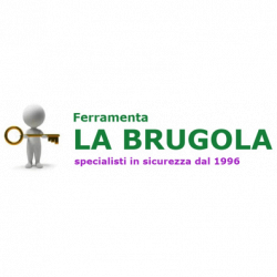Ferramenta La Brugola di Francese L. & C. s.a.s. logo