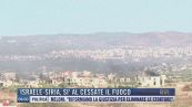 Breaking News delle 09.00 | Israele-Siria, sì al cessate il fuoco