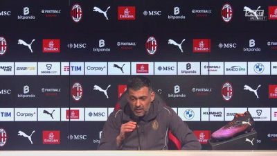 Conceiçao sull'ex portavoce: "Voglio capire nelle sedi legali perché mi ha fatto questo"