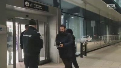Ultimo colpo Juve: è arrivato Kelly