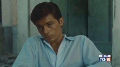 Fascino e leggenda L'omaggio del cinema