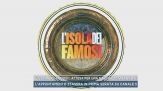 "L'Isola dei famosi", attesa per una nuova puntata show