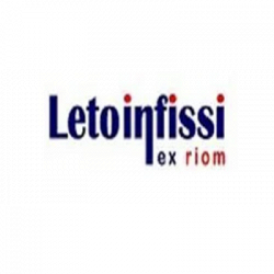 Leto Infissi Ex Riom logo