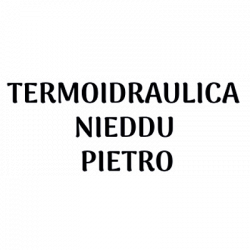 Termoidraulica Nieddu Pietro logo