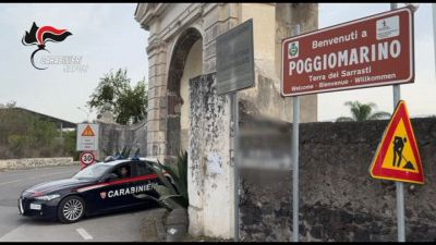 Scambio elettorale politico-mafioso: 3 arresti a Poggiomarino