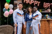 Me Time - Un weekend: le cose da sapere sul nuovo film Netflix