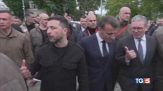 Vertice sull'Ucraina, chi andrà a Istanbul?