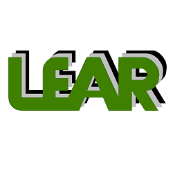 Lear logo