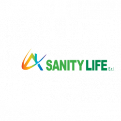 Sanity Life logo