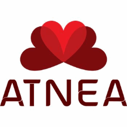 Atnea logo