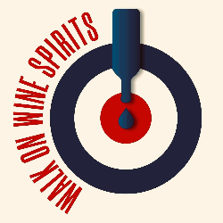 Walk On Wine Spirits logo