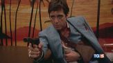 85 anni di Al Pacino "Cinema una terapia"