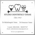 Studio Dentistico Tanas