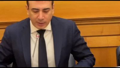 Caruso Tribute Prize, On. Di Sanzo: ricordare nostra emigrazione