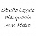 Studio Legale Piacquadio Avv. Pietro