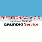 Elettronica A.G.D. Grundig Service