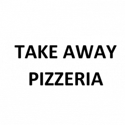 Pizzeria Take Away - Asporto e Consegne a Domicilio logo