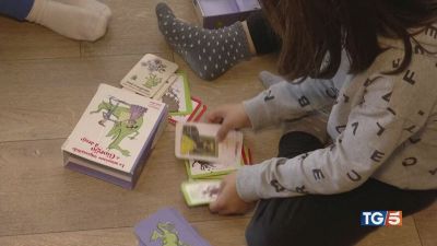 Bambini scomparsi fra tratta e sfruttamento