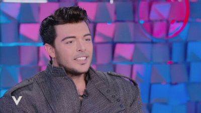Stash e il successo con i The Kolors
