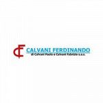 Calvani Ferdinando