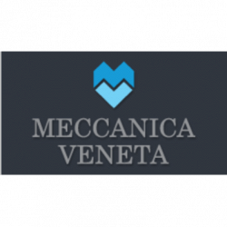 Meccanica Veneta Tornerie Meccaniche di Precisione logo