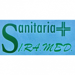 Sanitaria Si.Ra.Med logo