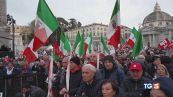 Referendum, ultimo giorno di campagna