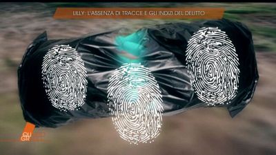 Liliana Resinovich: l'assenza di tracce