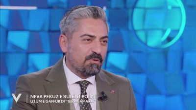 Bulent Polat e l'affetto per Selin Genc