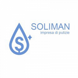 Impresa di Pulizia Soliman logo