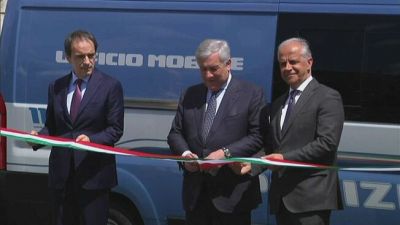 Punto Italia in Germania