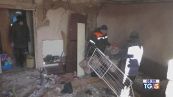 Attacco russo su Kiev prima dei colloqui