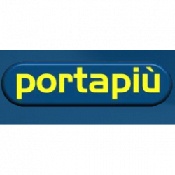 Portapiù - Porte in Pvc logo