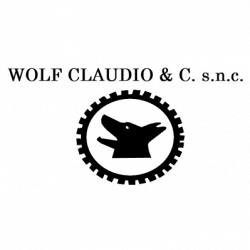 Wolf Claudio logo