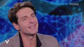 Giampaolo Morelli e il film "L'amore e altre seghe mentali"
