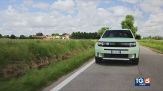 La nuova Fiat Grande Panda