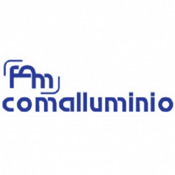F.A.M. Comalluminio S.a.s. logo