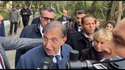 La Russa: Craxi non sarebbe dovuto morire in esilio