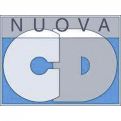 Nuova CD logo