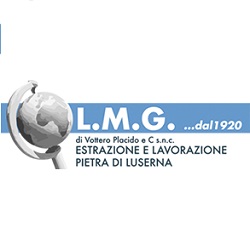 L.M.G. di Vottero Placido s.r.l. logo