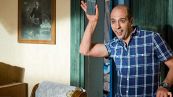 Sole a catinelle Guai finanziari per Checco Zalone: improvvisamente ha perso tutto