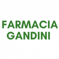 Farmacia Gandini Dottor Piero logo