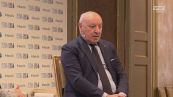 Marotta: "Lautaro? Continua e spontanea, i compagni lo hanno scelto"