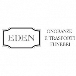 Onoranze Funebri Eden logo