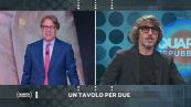 Un tavolo per due