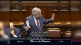 Iran, Tajani: io non mi vergogno di nulla, semmai D'Alema nei Balcani